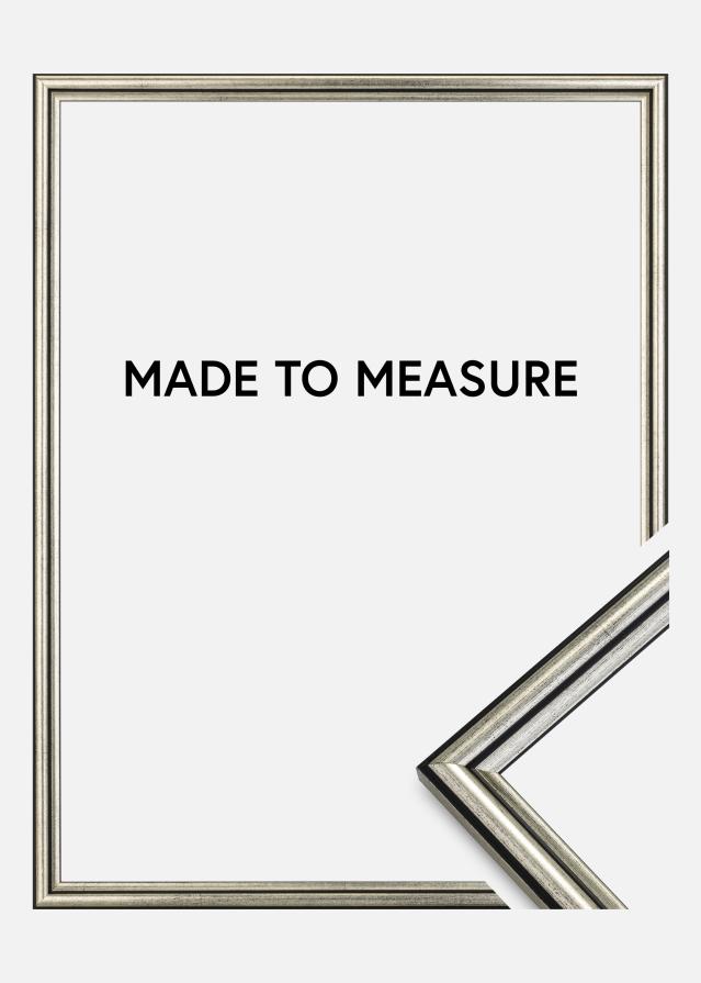 Рамка Horndal Сребро - произволен размер