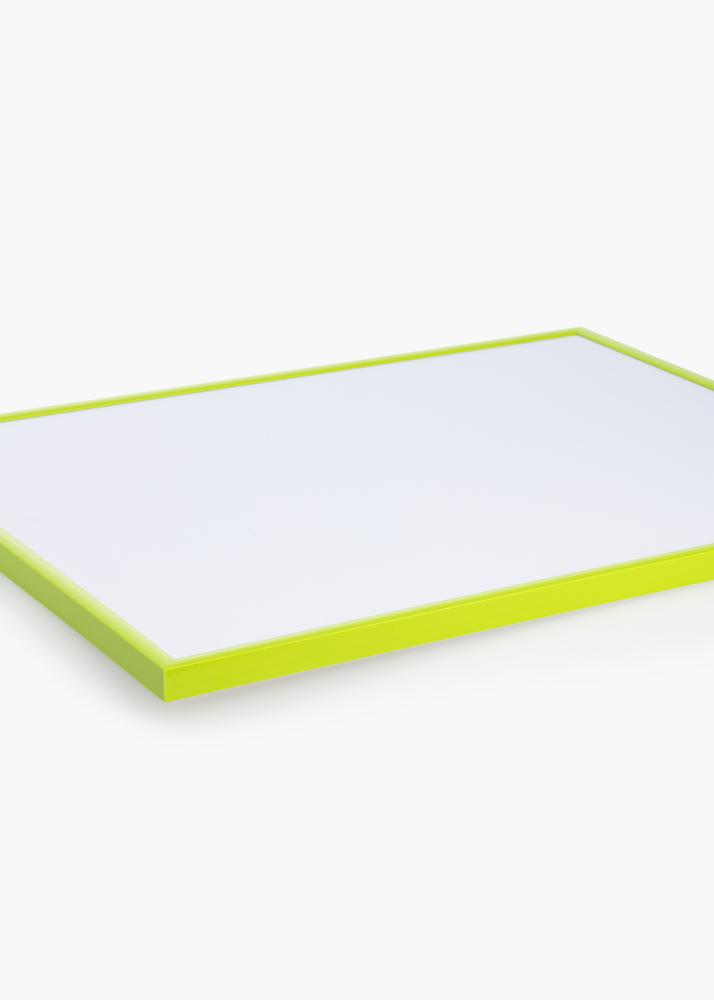 Рамка New Lifestyle May Green 30x40 cm - Паспарту бяло 20x30 cm