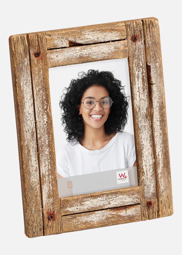 Рамка Dupla Дърво 15x20 cm