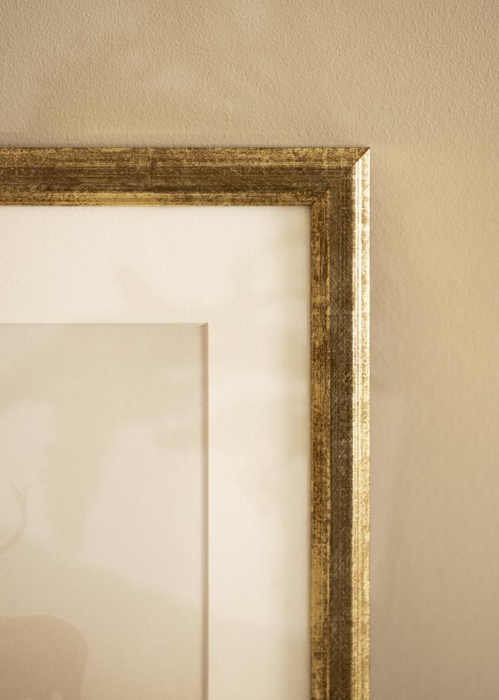 Рамка Nyhyttan Антично злато - по избор Размер