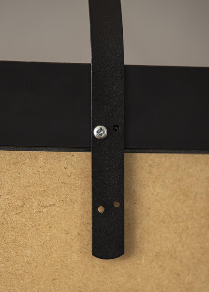 Eklunds Uno 2 Осветление за картини - Черно