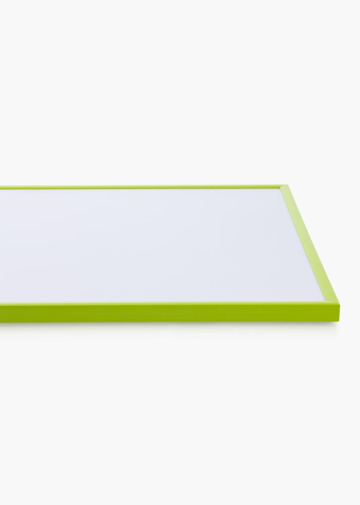 Рамка New Lifestyle May Green 30x40 cm - Паспарту бяло 20x30 cm