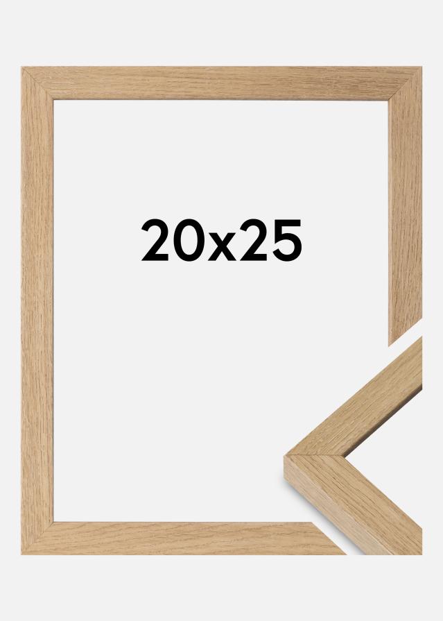 Рамка Hermes Акрилно стъкло Natural Oak 20x25 cm