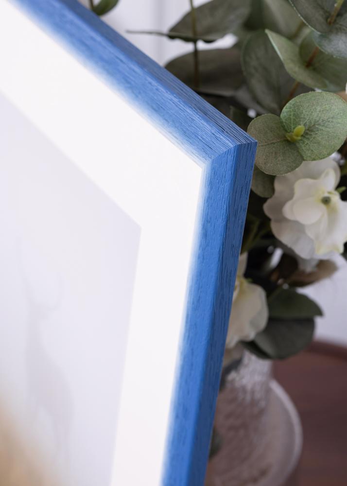 Рамка Cornwall Акрилно стъкло Син 42x59.4 cm (A2)
