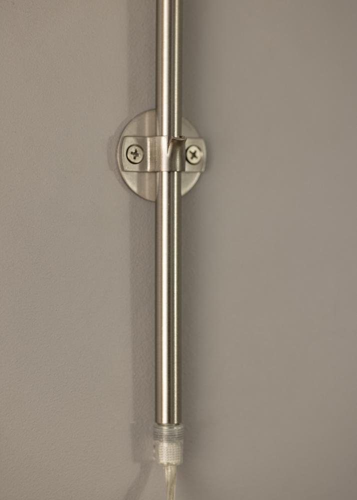 Artist LED 30 cm Осветление за картини - Никел