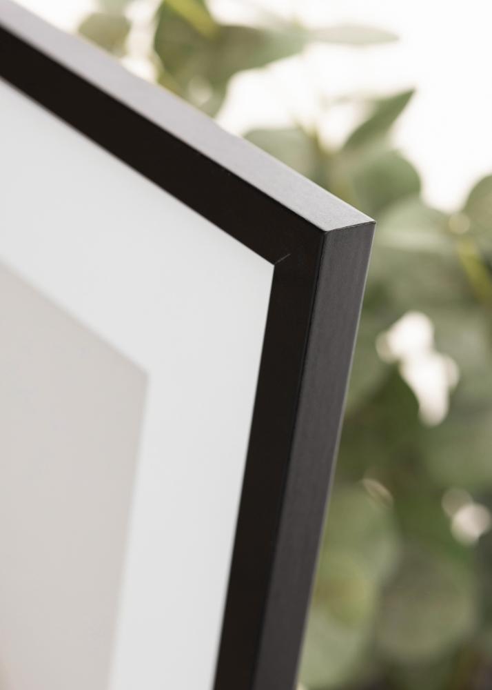 Рамка Trendy Акрилно стъкло Черно 35x35 cm