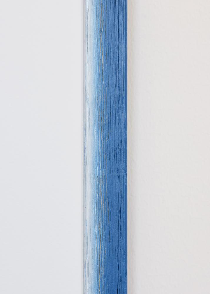 Рамка Cornwall Акрилно стъкло Син 42x59.4 cm (A2)