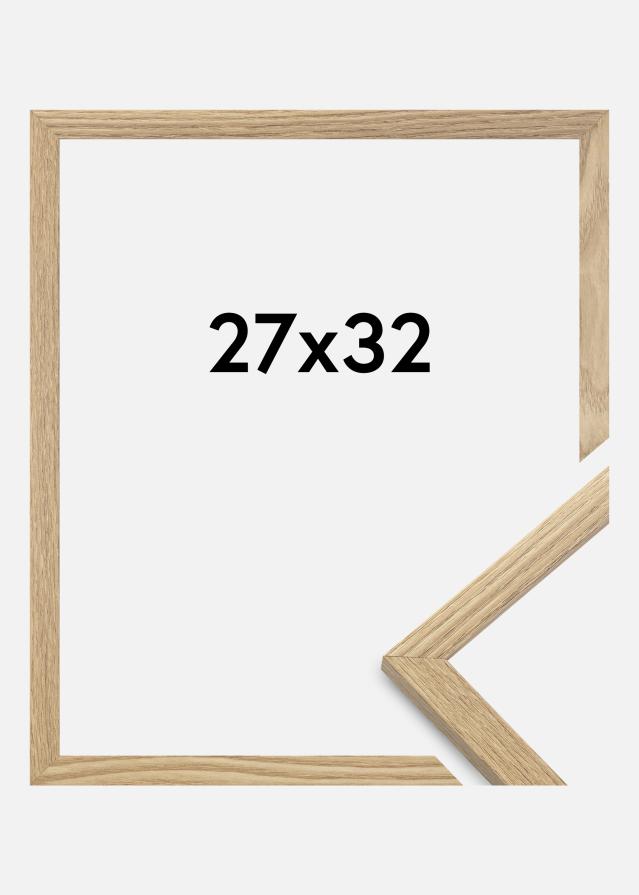 Рамка Trendy Акрилно стъкло Дъб 27x32 cm