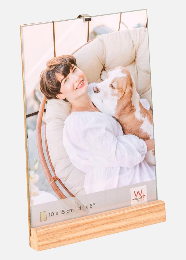 Рамка Simplicity Portrait Дърво 10x15 cm