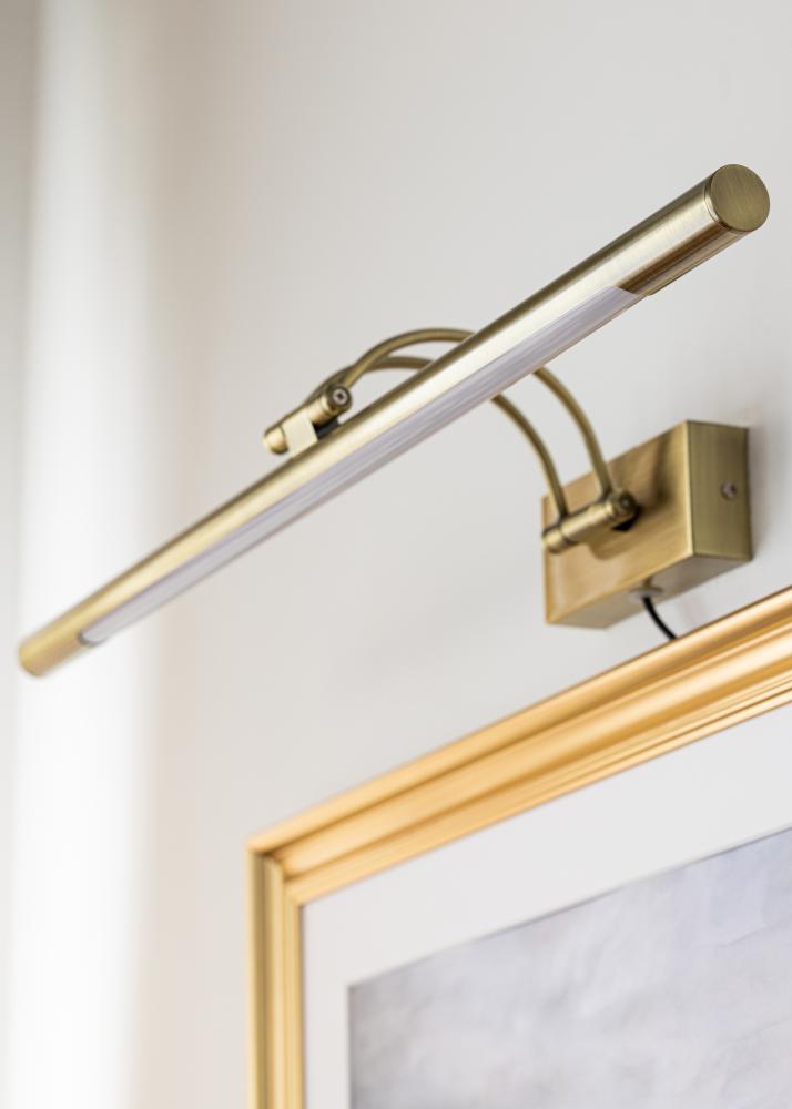 KAILA Lumos Osvetlenie za Kartini 68 cm - Bronz