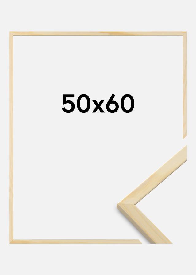 Рамка Galant Борова дървесина 50x60 cm