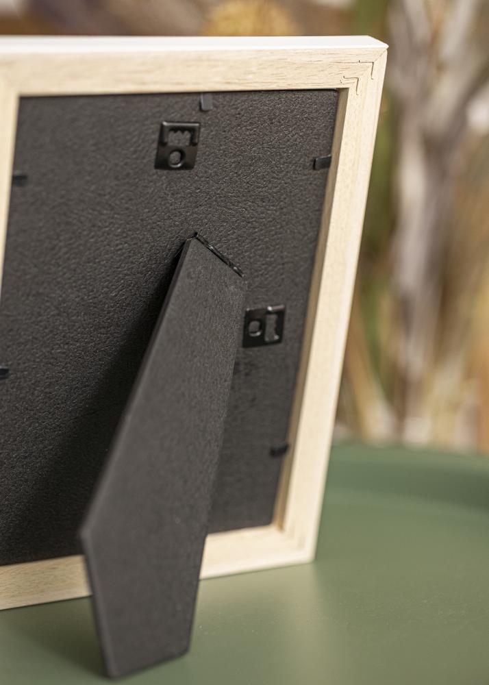 Рамка White Wood 20x20 cm