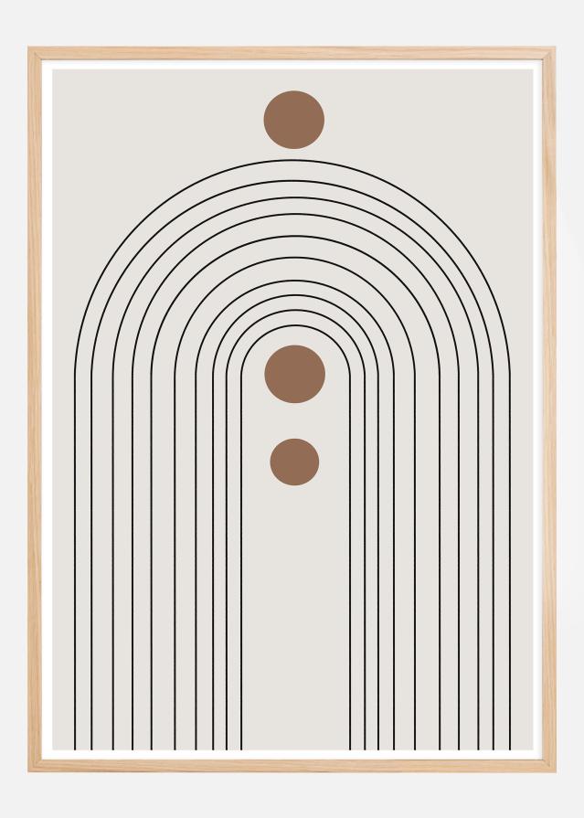 Arch No1 Постер