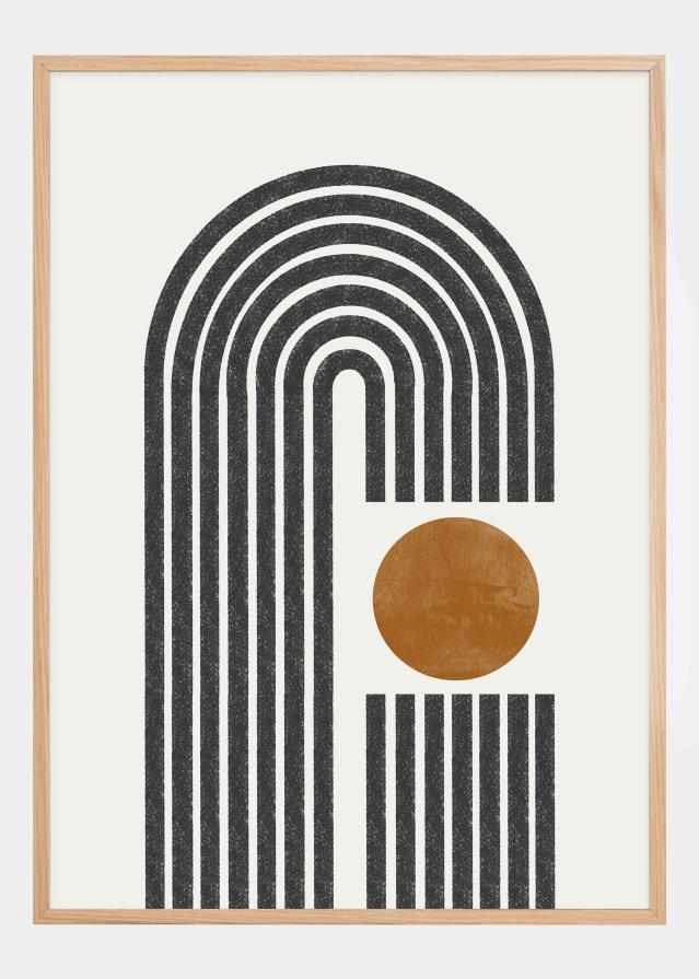 Arch No4. Постер