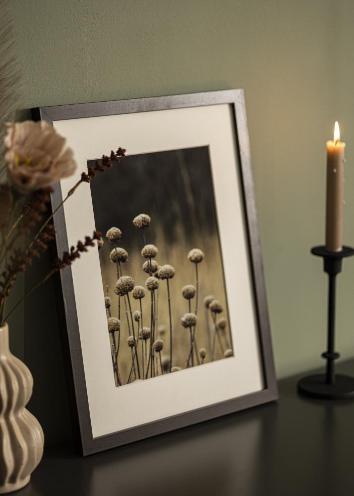 Рамка Selection Акрилно стъкло орех 48x64 cm