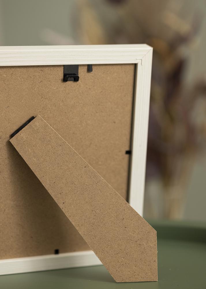 Рамка Fiorito бяло 20x20 cm