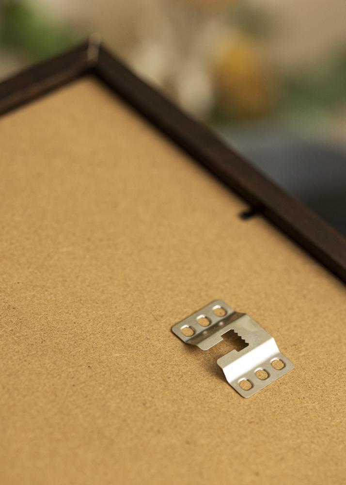 Рамка Selection Акрилно стъкло орех 48x64 cm