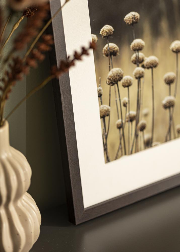 Рамка Selection Акрилно стъкло орех 48x64 cm