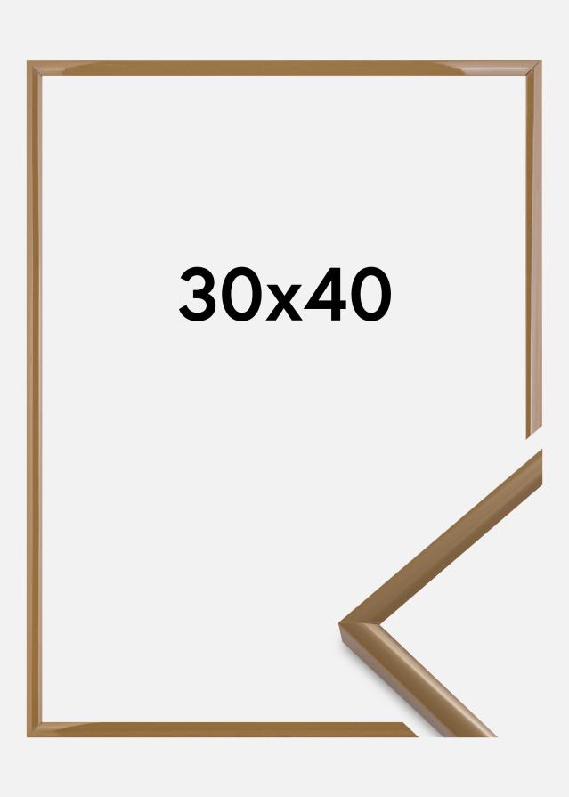 Рамка New Lifestyle Акрилно стъкло Earth Brown 30x40 cm
