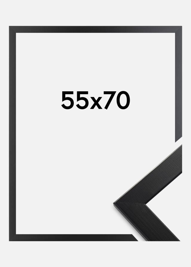 Рамка Trendline Акрилно стъкло Черно 55x70 cm