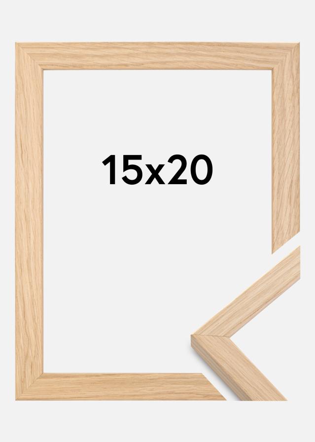 Рамка Grimsåker Дъб 15x20 cm