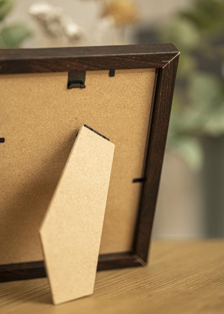 Рамка Selection Акрилно стъкло орех 21x29,7 cm (A4)