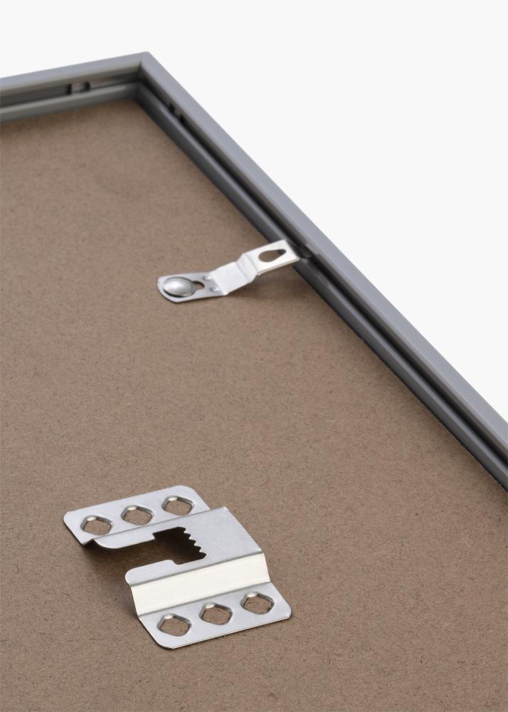 Рамка New Lifestyle Акрилно стъкло Светло сиво 30x40 cm