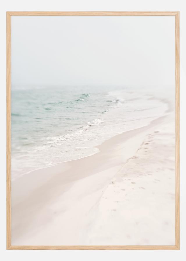 Bright Beach I Постер