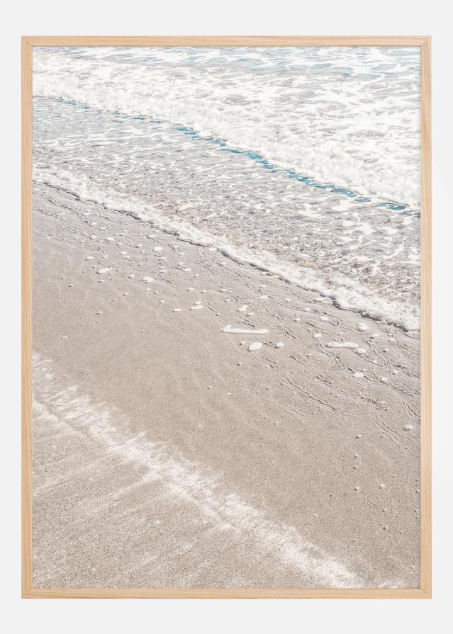 Beach 004 Постер