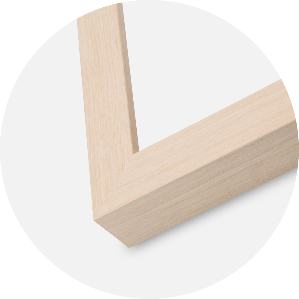 Рамка Cotswold Акрилно стъкло Слонова кост 30x40 cm