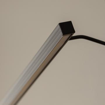 BLP 117 Осветление за картини 45 cm - Черно