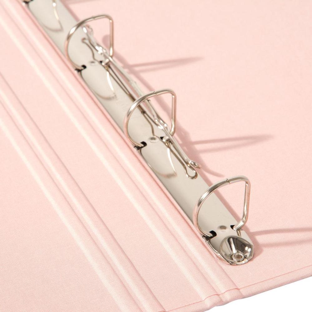 Bella Vista Албуми с ринг механизъм A4 - Rose