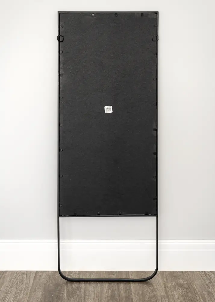 Огледало Elly Черно 60x160 cm