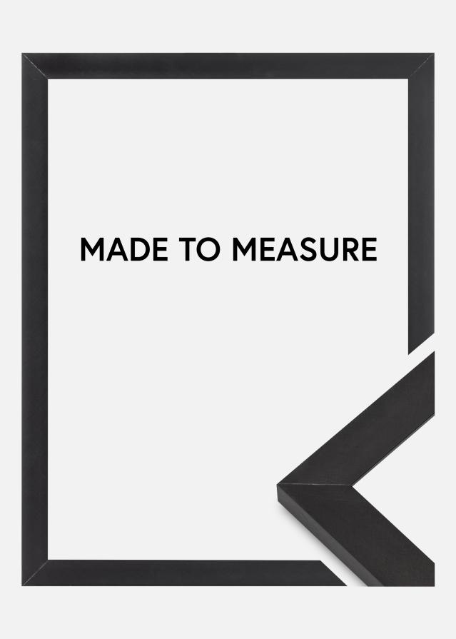 Рамка Sälen Черно - произволен размер