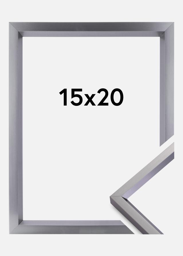 Рамка Steel Style Стомана 15x20 cm