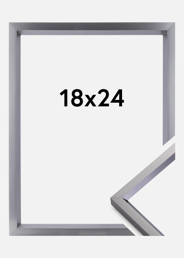 Рамка Steel Style Стомана 18x24 cm