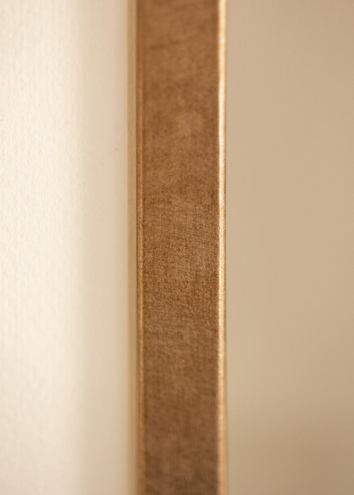 Рамка Ares Акрилно стъкло Месинг 20x28 cm