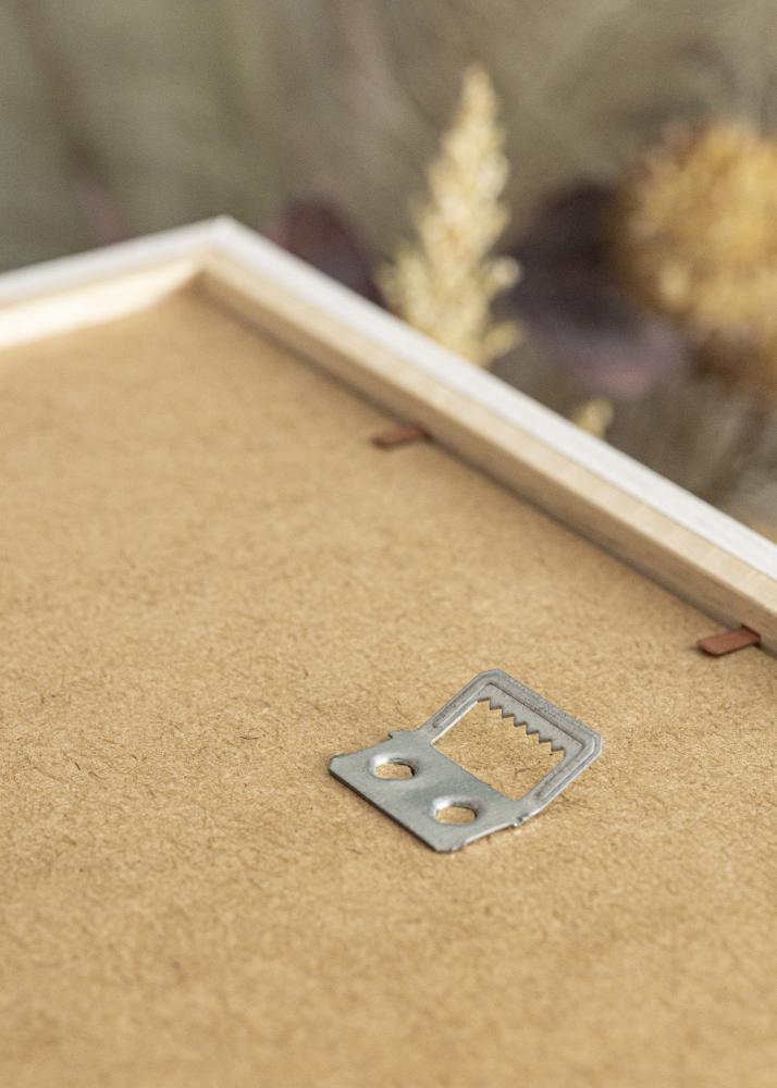 Рамка Стилен Акрилно стъкло White Oak 21x29,7 cm (A4)