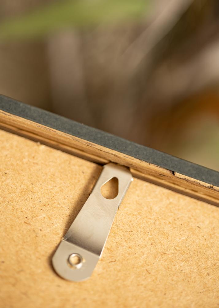 Рамка Ares Акрилно стъкло Месинг 20x28 cm