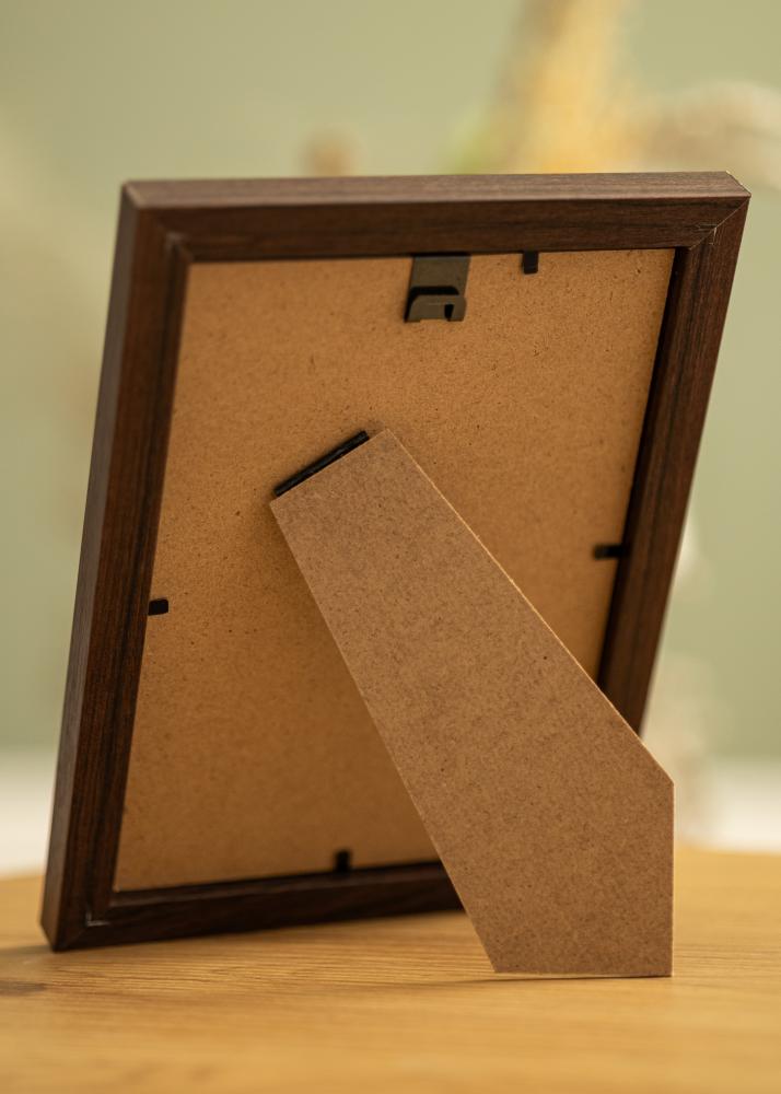 Рамка Deco Акрилно стъкло орех 20x30 cm