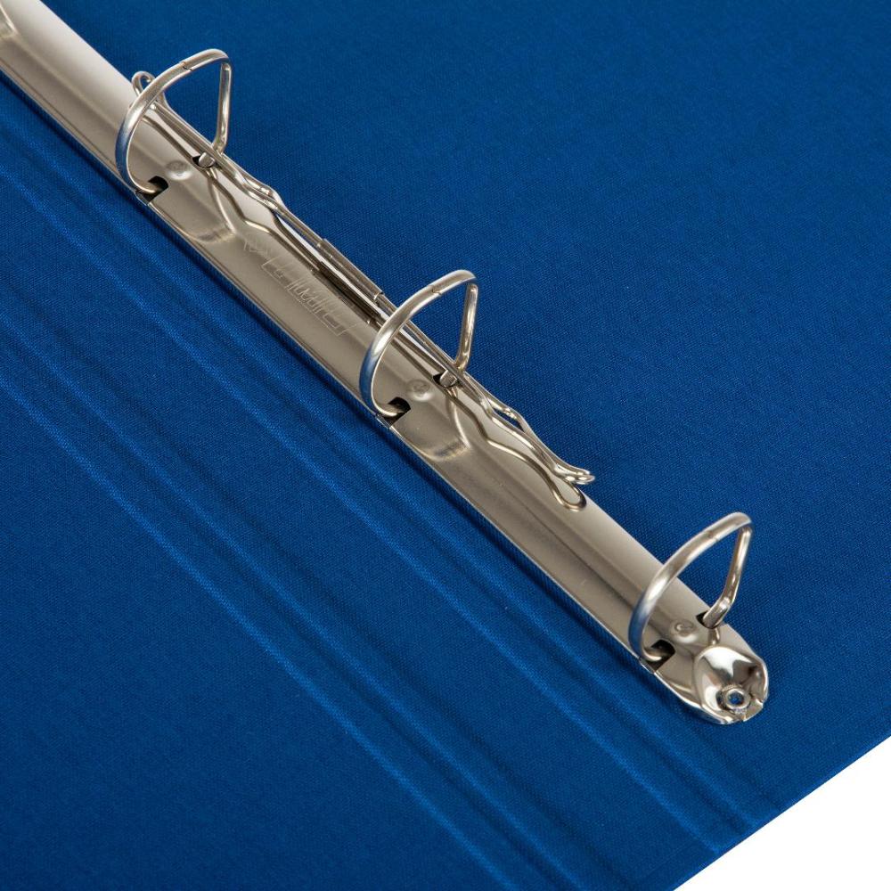 Bella Vista Албуми с ринг механизъм A4 - Син