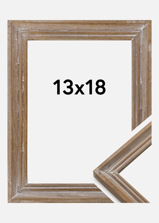 Рамка Винтидж Holz Дърво 13x18 cm