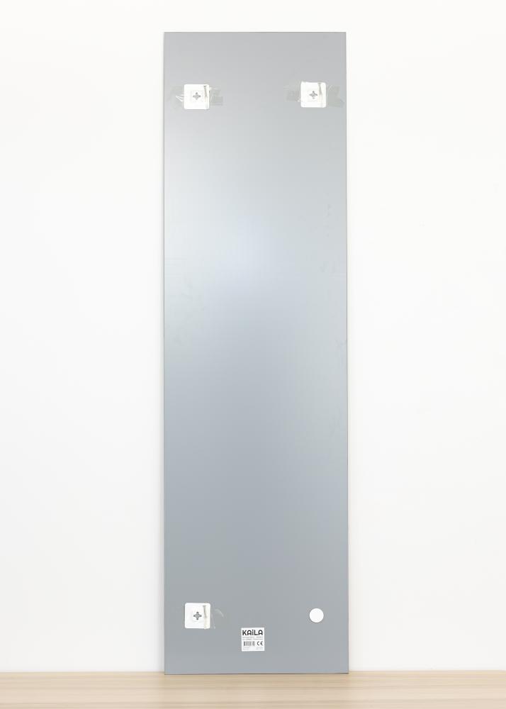 KAILA Огледало Sharp 40x140 cm