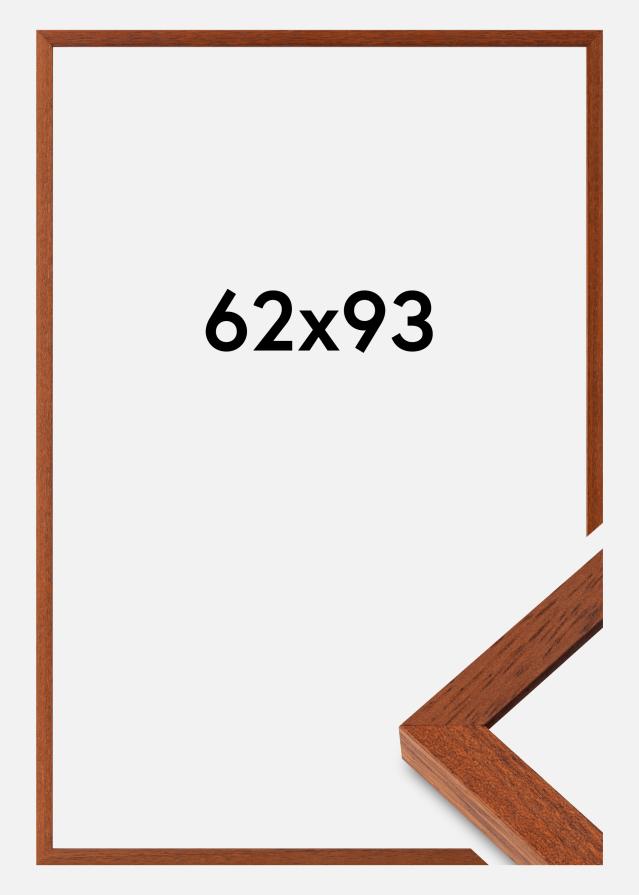 Рамка Hermes Акрилно стъкло Череши 62x93 cm