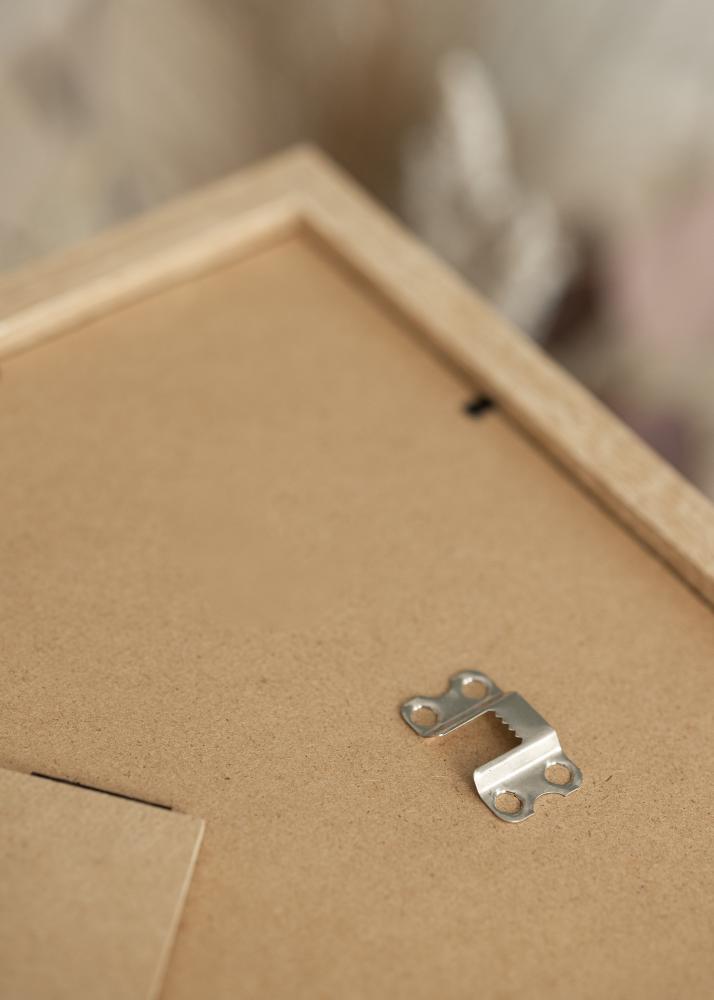 Рамка Fiorito Светъл дъб 30x30 cm