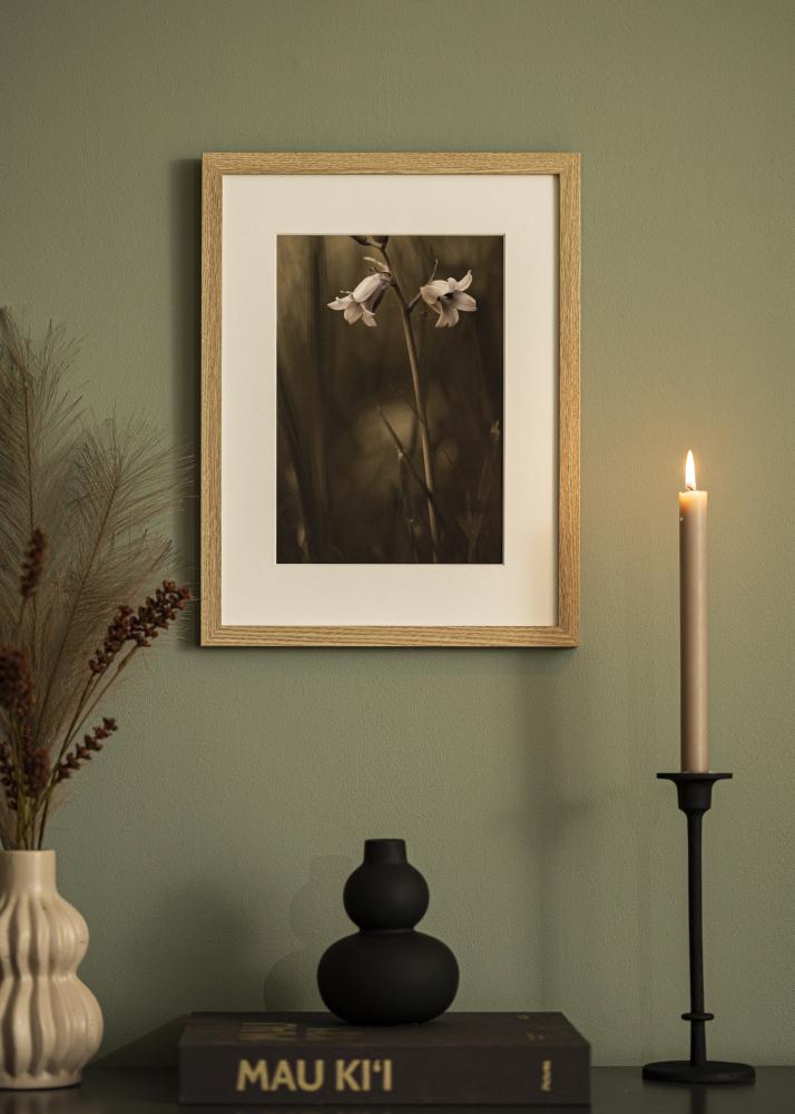 Рамка Selection Акрилно стъкло Дъб 70x90 cm