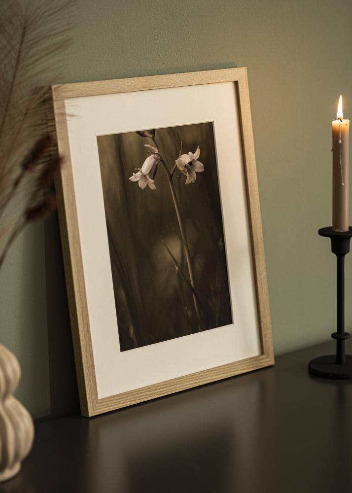 Рамка Selection Акрилно стъкло Дъб 70x90 cm