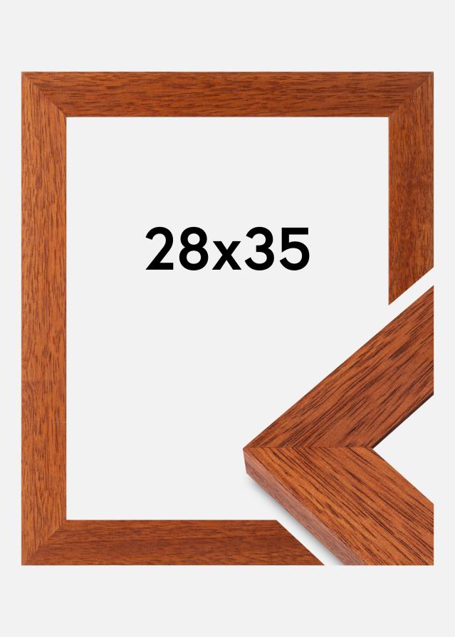 Рамка Juno Акрилно стъкло Череши 28x35 cm