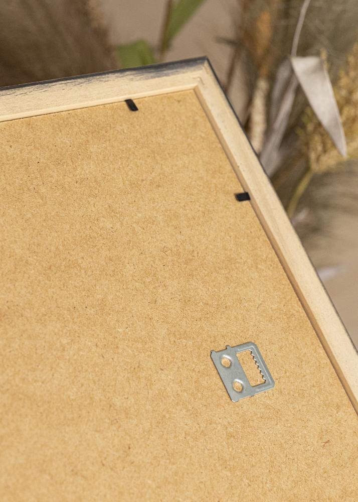 Рамка Сребро Wood Акрилно стъкло 20x40 cm