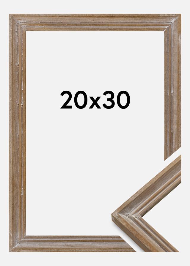 Рамка Винтидж Holz Дърво 20x30 cm